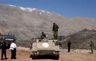 دبابة اسرائيلية5