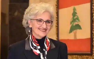 ريما كرامي 2