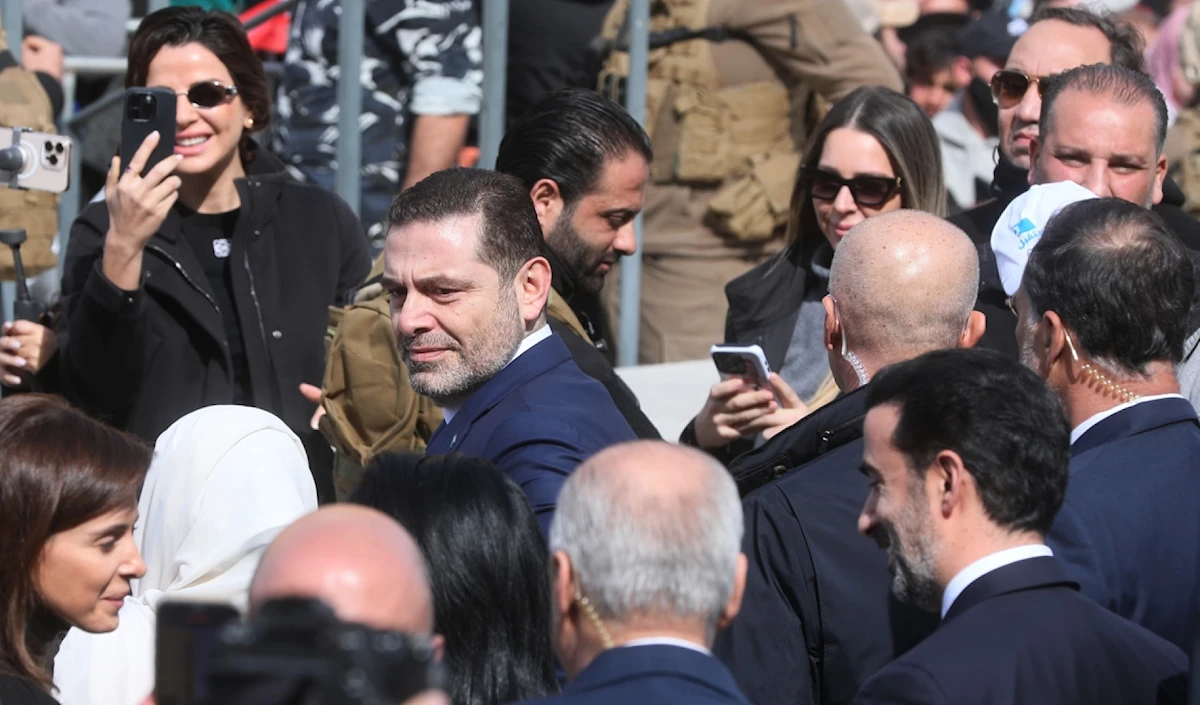 سعد الحريري 3 سعد الحريري 3