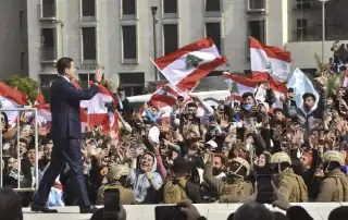 سعد الحريري7