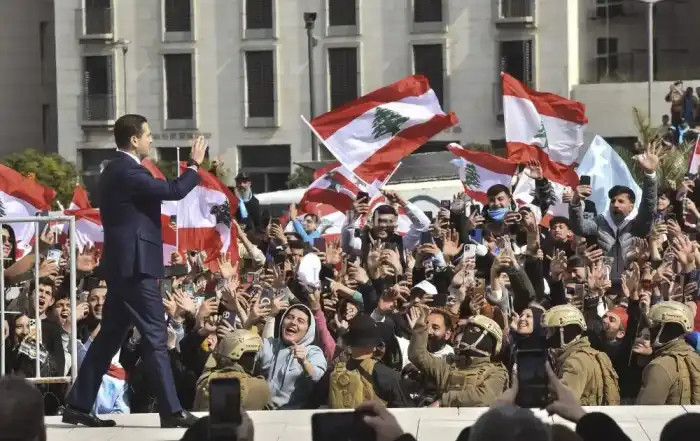 سعد الحريري7