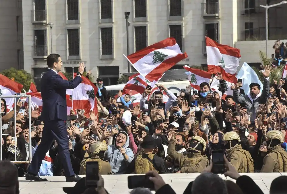 سعد الحريري7 سعد الحريري7
