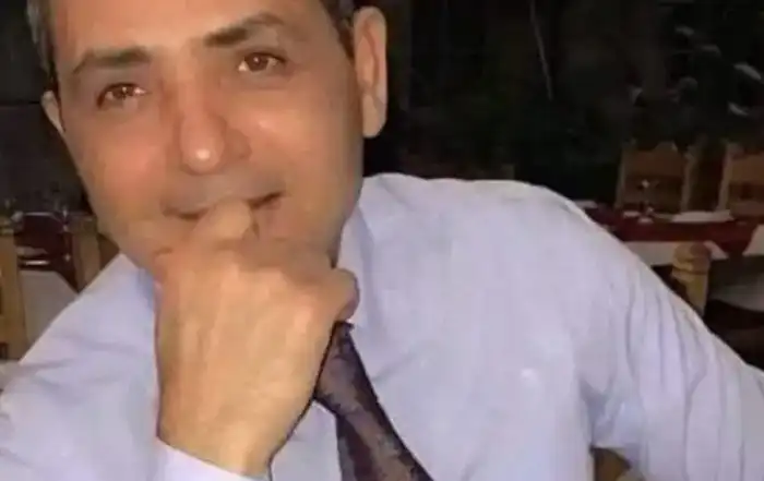 صالح ابراهيم