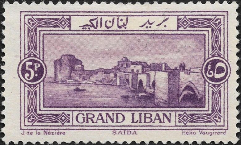 طابع لبنان الكبير جديد الطابع المالي… وزارة المال تقفز مجدداً فوق القانون