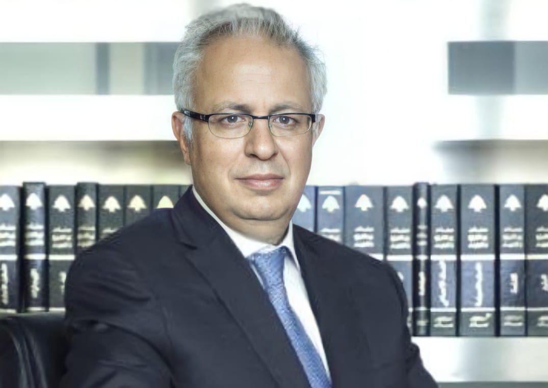 عادل نصار وزير العدل: لا معلومات بعد تؤكّد تورّط لبنانيين في خليّة الأردن