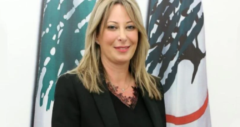 غادة ايوب أيوب: الحزب يحاول كسب الوقت وشدّ عصب جمهوره