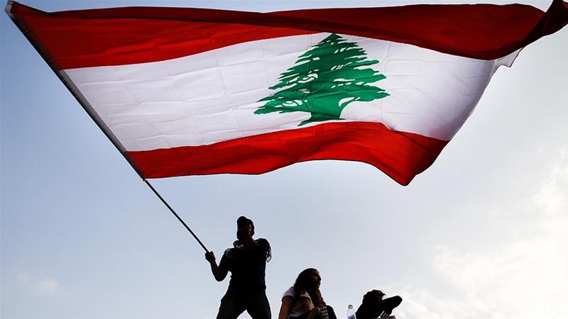 لبنان الخازن من بكركي: ذاهبون الى تصعيد عسكريّ، وهاشم: سحب سلاح الحزب قابلٌ للنقاش