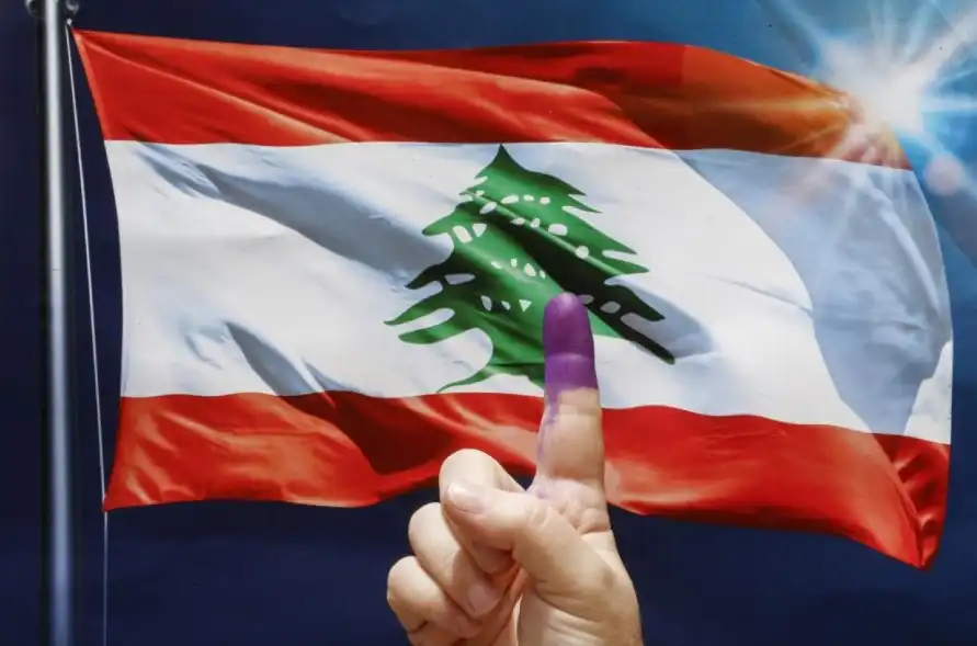 لبنان انتخابات لبنان انتخابات