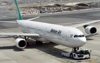 ماهان اير ايران