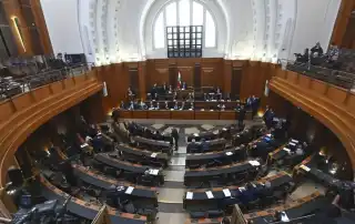 مجلس النواب 59