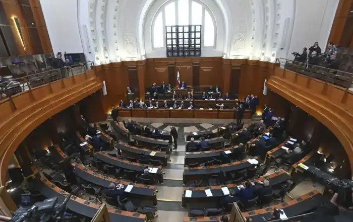 مجلس النواب 59