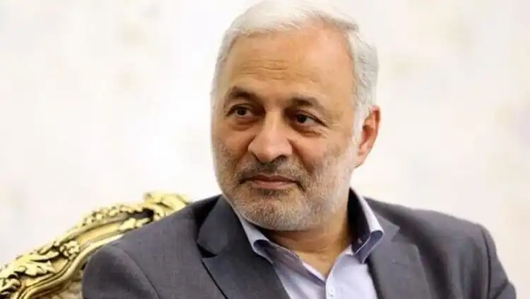 مساعد وزير الخارجية الايراني
