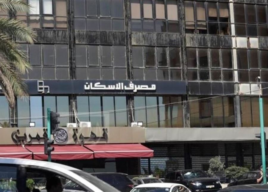 مصرف الاسكان 1 حبيب يزور قطر لرفد مصرف الإسكان بقروض مدعومة