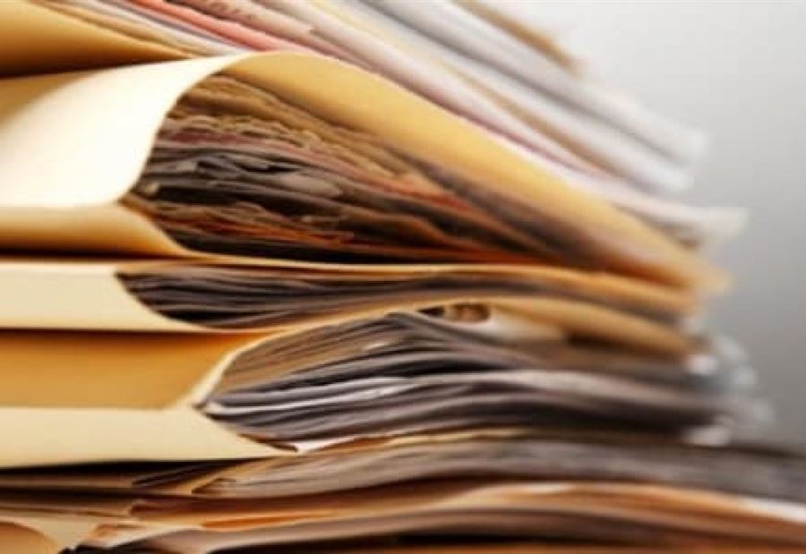معاملات عقارية مواعيد إستلام السندات العقارية، إليكم التفاصيل