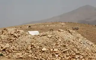 معبر حدودي