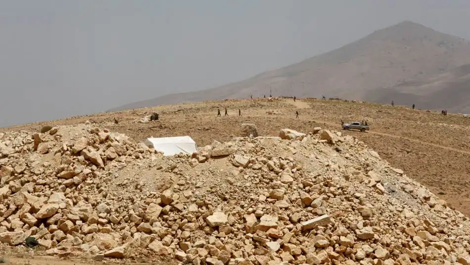 معبر حدودي