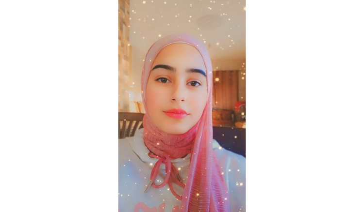 مفقودة قوى الامن عمّمت صورة مفقودة