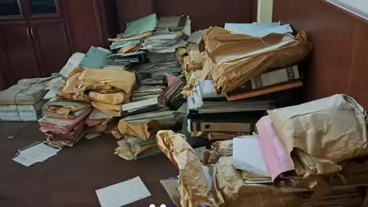 ملفات العدلية