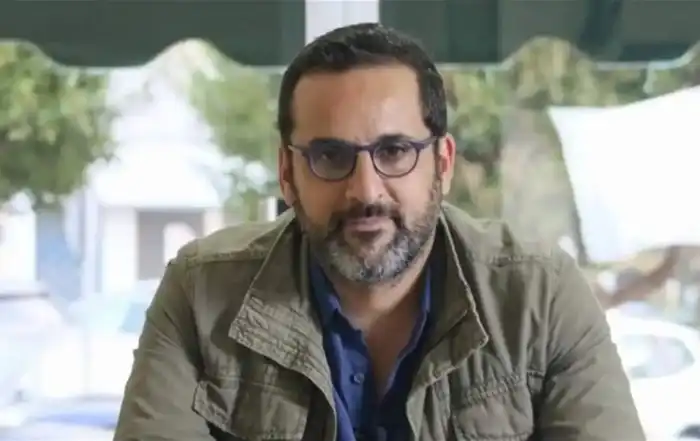 ميشال دويهي
