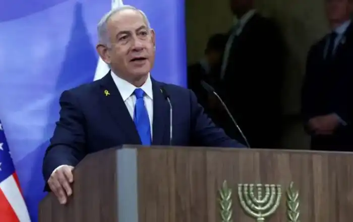 نتنياهو واشنطن9