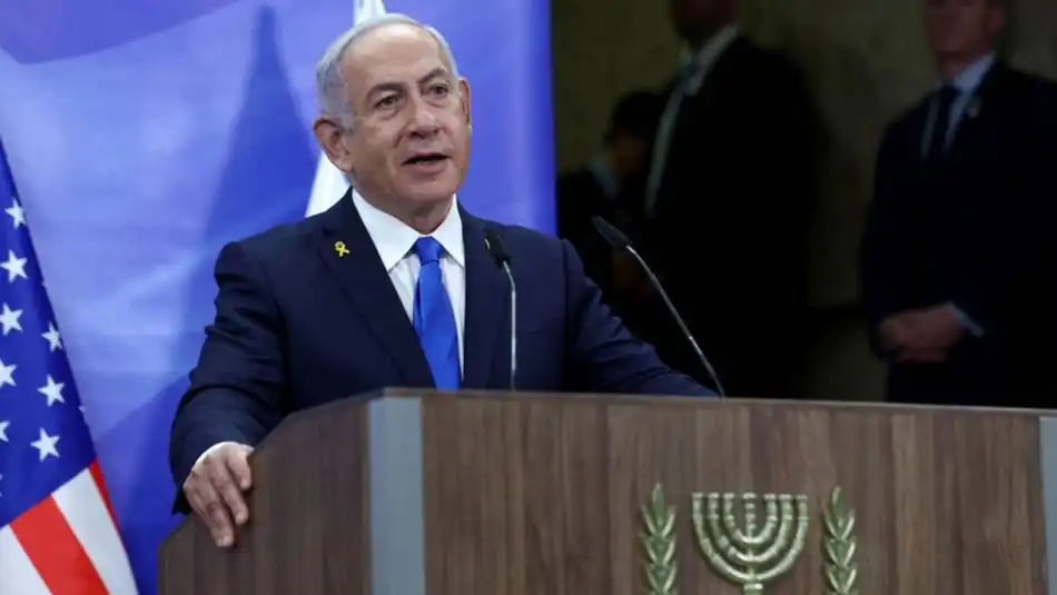 نتنياهو واشنطن9