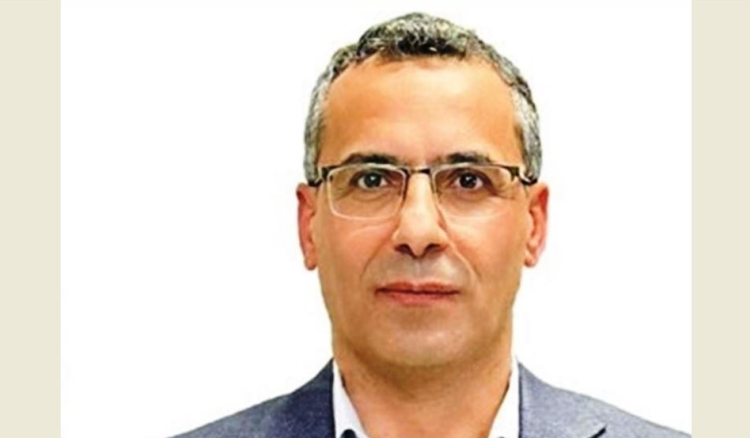 نزار هاني وزير الزراعة: القطاع جزء من الأمن الغذائي