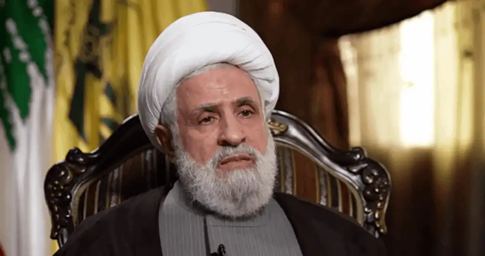 قاسم في رسالة الى الجرحى: المقاومة مستمرة