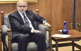 نواف سلام 42