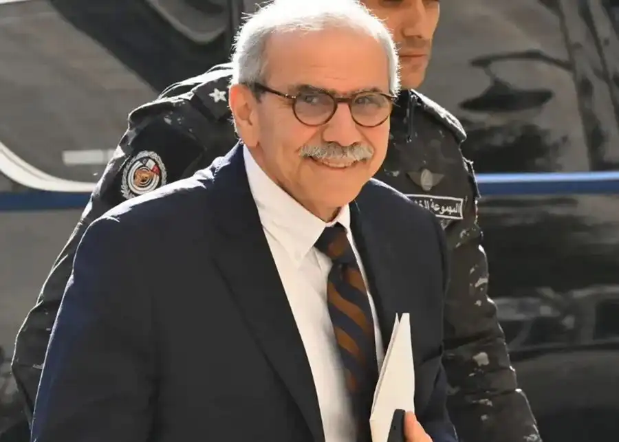 نواف سلام 53 نواف سلام 53