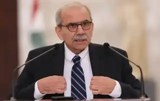 نواف سلام 61