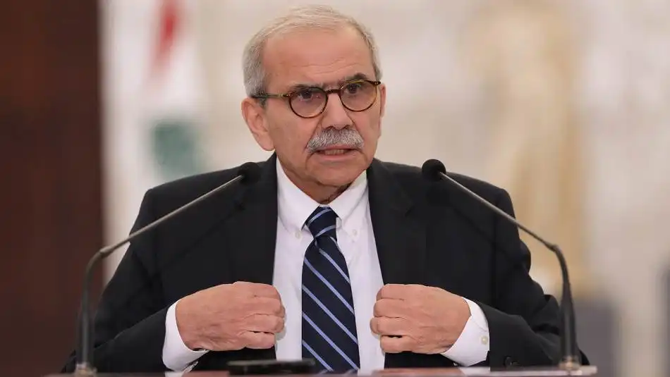 نواف سلام 61 نواف سلام 61