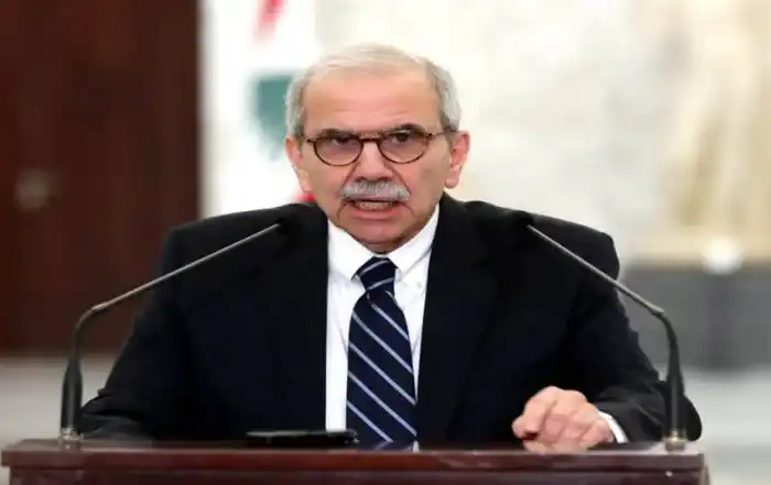 نواف سلام 80