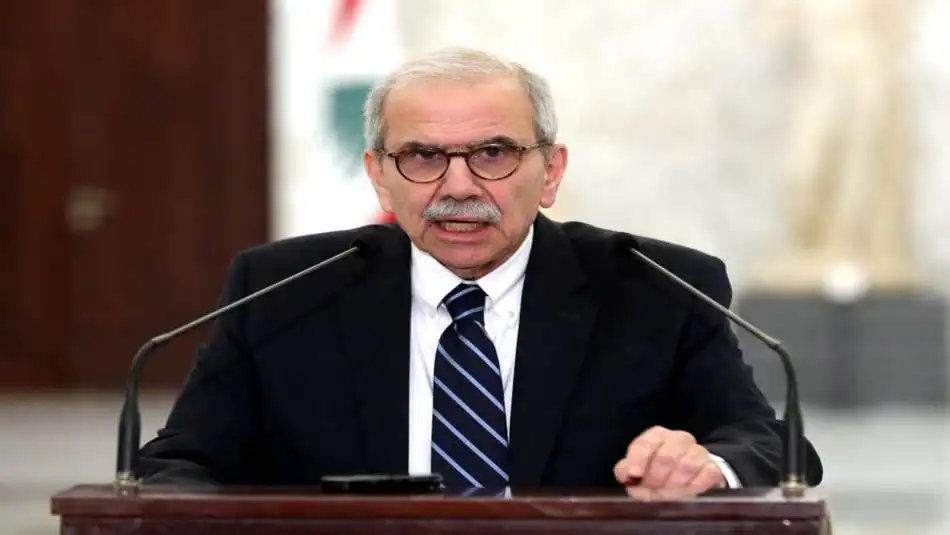 نواف سلام 80 نواف سلام 80