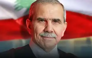 نواف سلام 89
