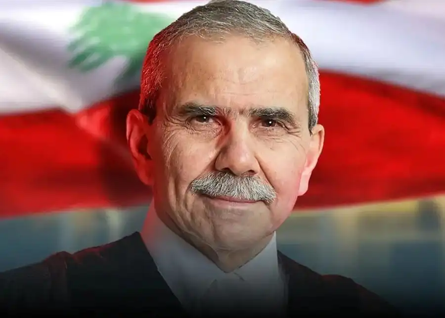 نواف سلام 89 نواف سلام 89