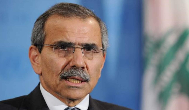 سلام يستقبل أورتاغوس غدًا
