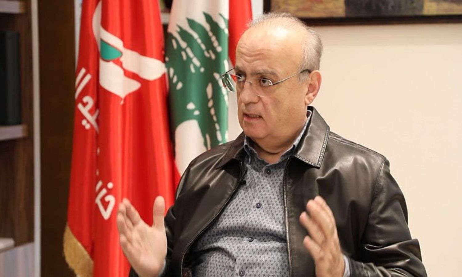 وئام وهاب وهّاب: الكهرباء 20 ساعة يوميًا وإعادة الودائع أقل من 500 ألف دولار