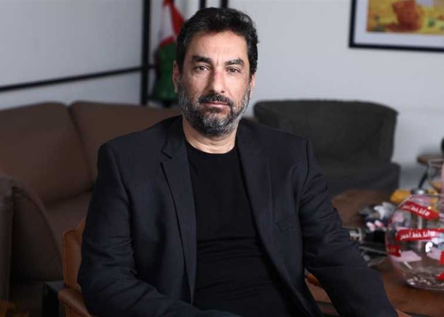 الصادق من السراي: ندعم سلام ومسيرته بشكل كامل