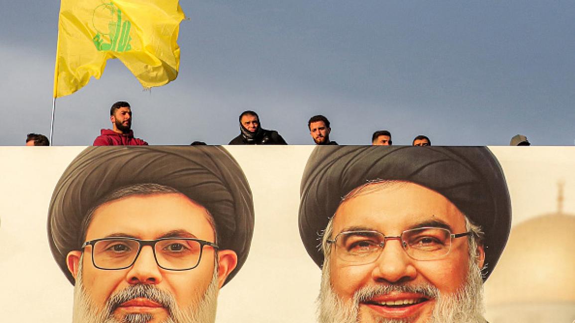 يوم التشييع تفاصيل مراسم تشييع نصر الله وصفي الدين في بيروت الأحد المقبل