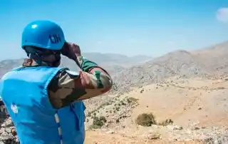 يونيفيل حدود2