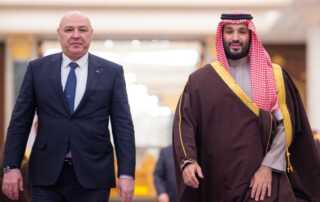 عون بن سلمان