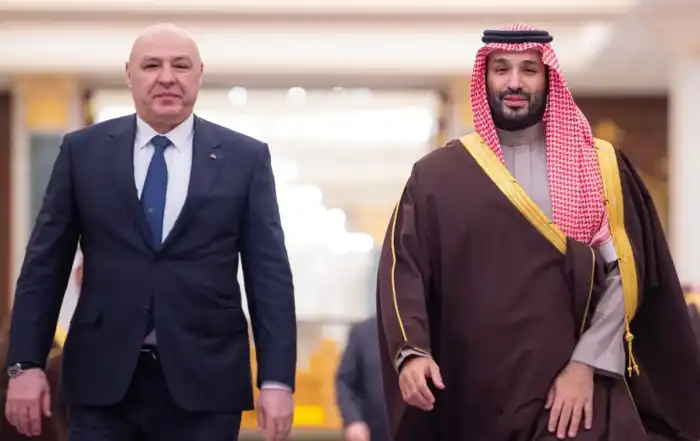 عون بن سلمان