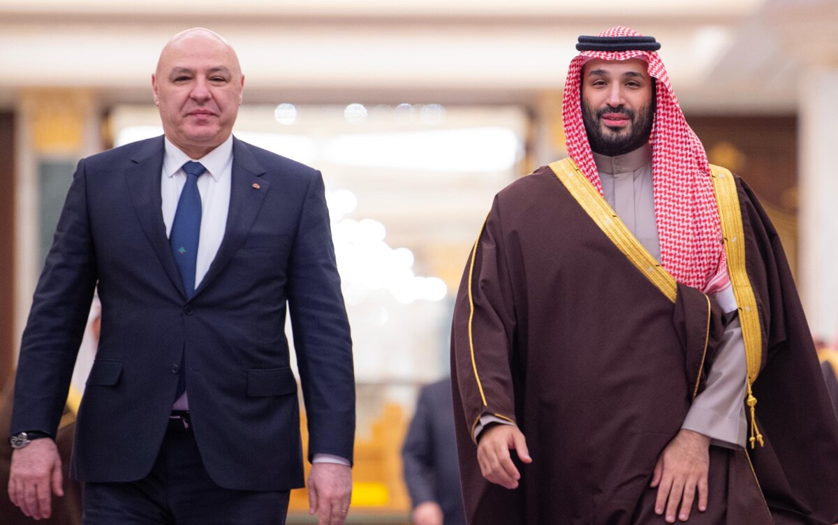 زيارة عون إلى السعودية تعيد الروح إلى علاقات البلدين