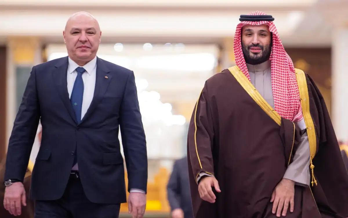 عون بن سلمان