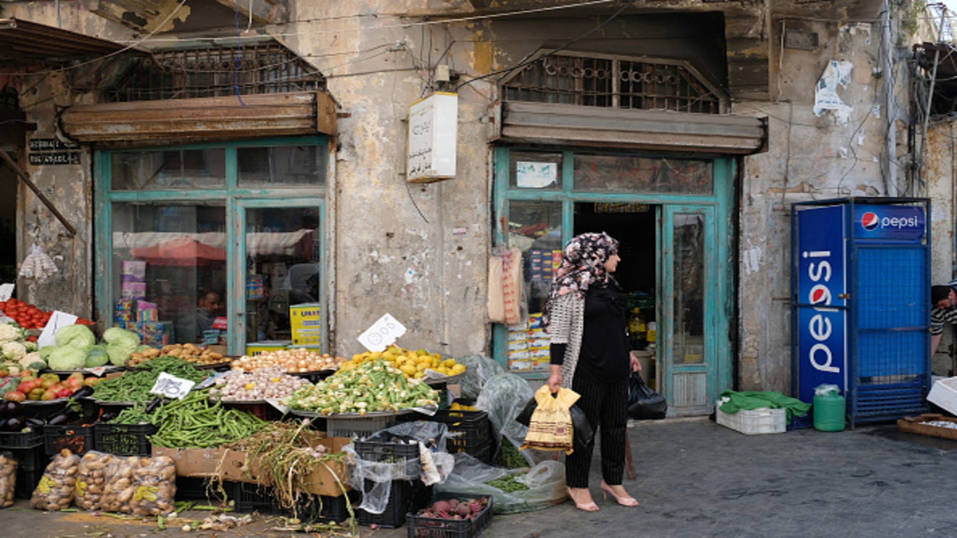 C3F1C095-43B4-4D9F-8B1C-C8FA051D50F4 لبنان يواجه أزمة غذائية خطيرة