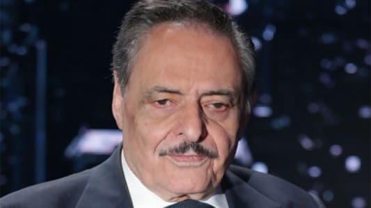 الممثل القدير انطوان كرباج في ذمة الله