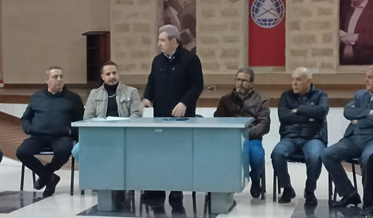 ابو فاعور أبو فاعور: عدالة التاريخ تأخذ مجراها