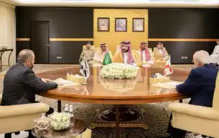اتفاق الرياض