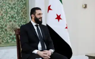 احمد الشرع 6
