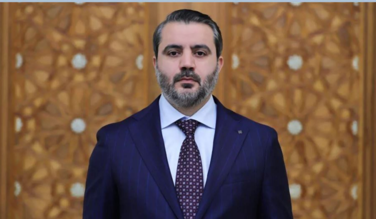 اسعد الشيباني الشيباني: ما جرى لا يمكن أن ينجح في دولة جيشها هو الشعب